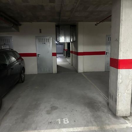 Urban Flat Malaga Centro公寓 外观 照片