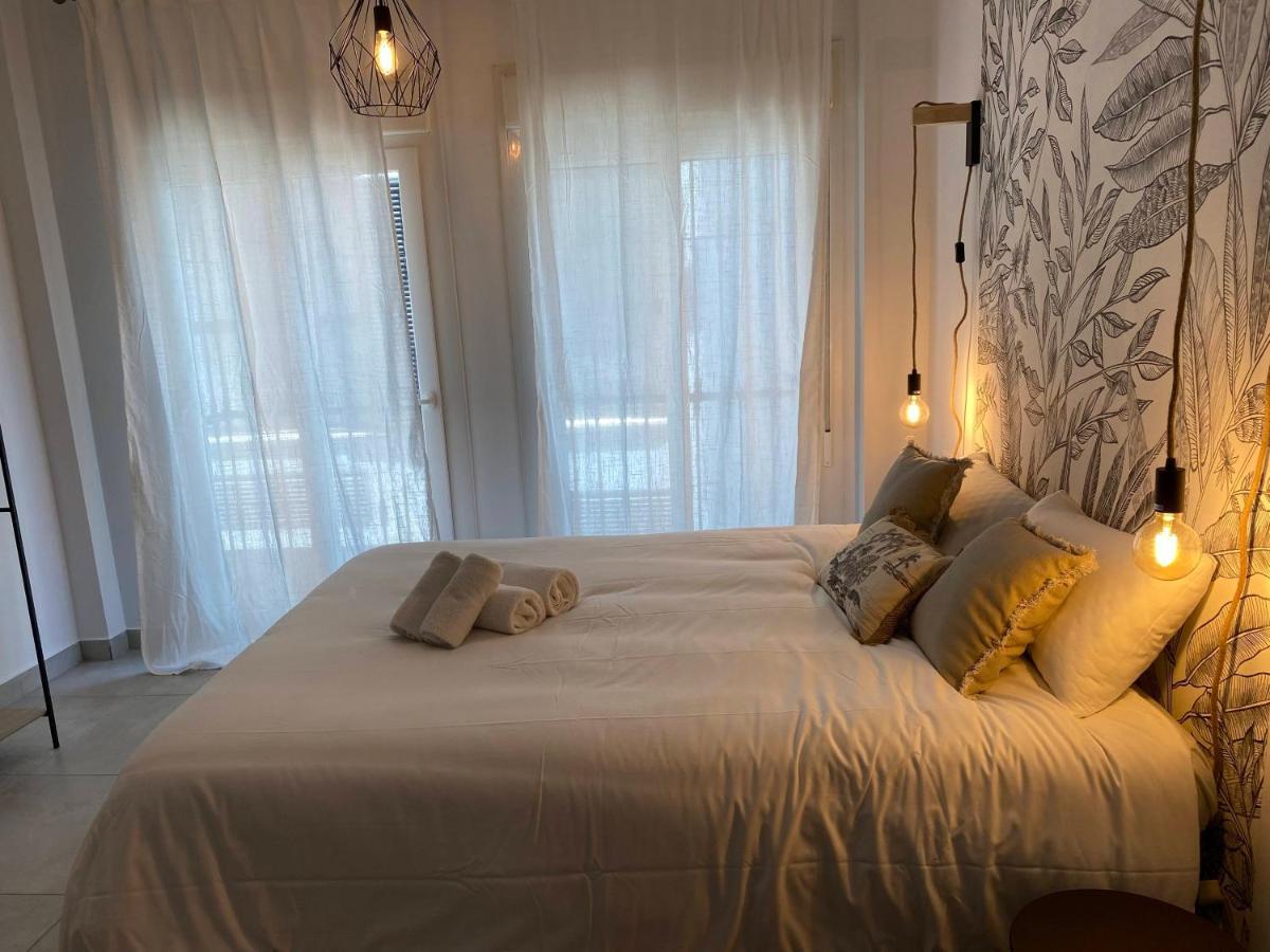 Urban Flat Malaga Centro公寓 外观 照片