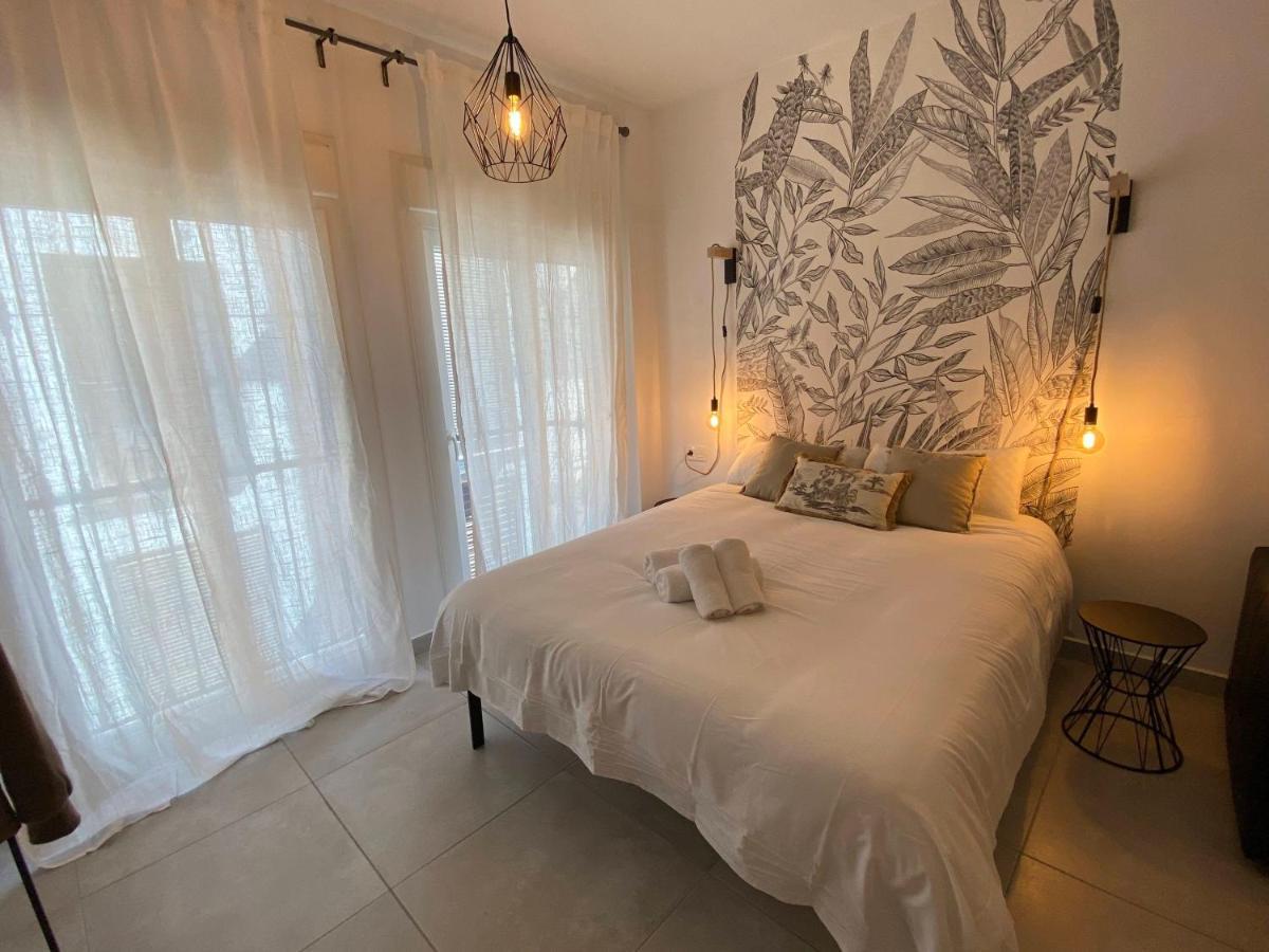 Urban Flat Malaga Centro公寓 外观 照片
