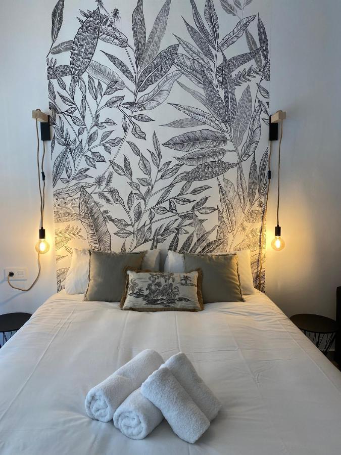 Urban Flat Malaga Centro公寓 外观 照片