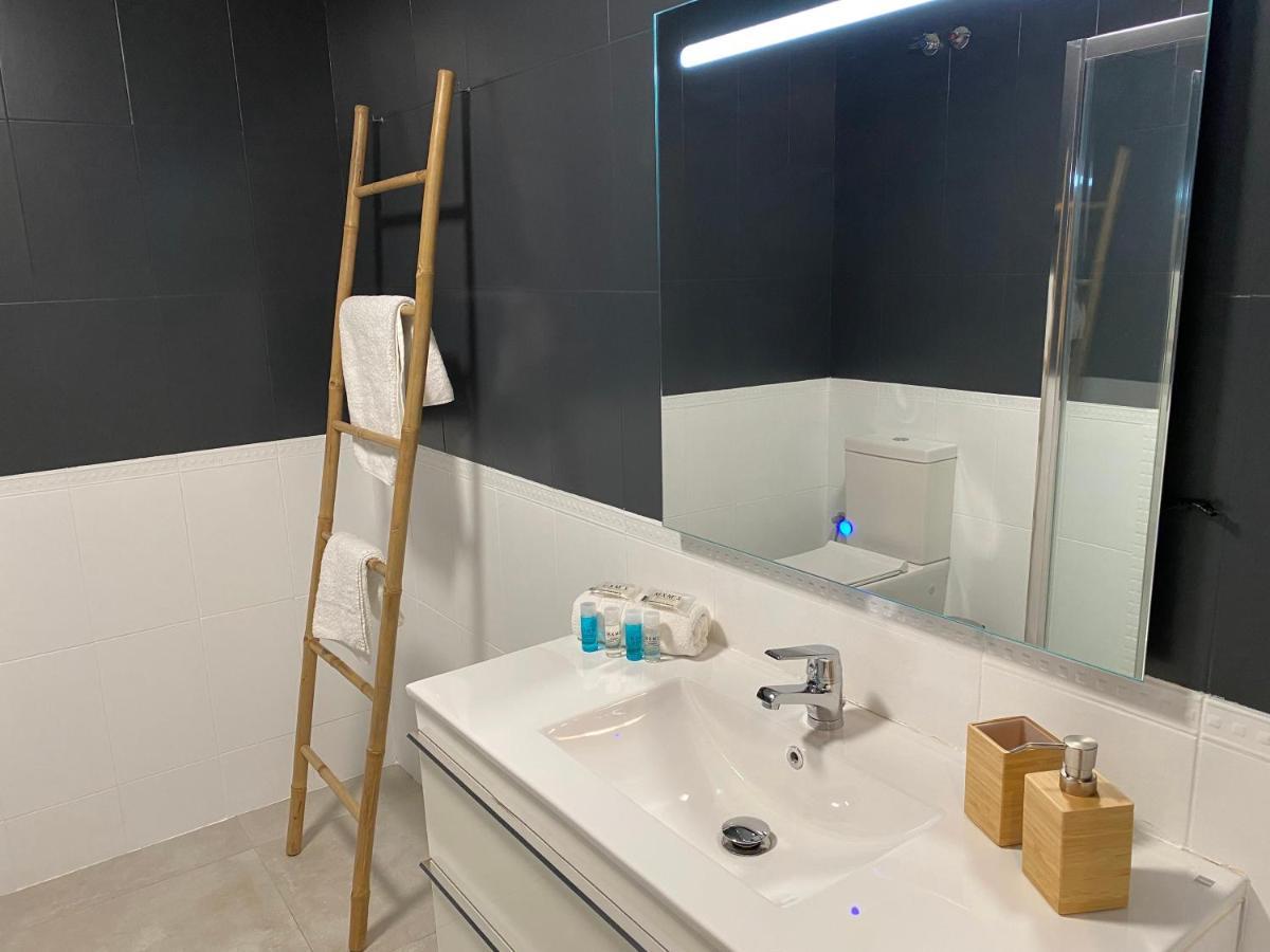 Urban Flat Malaga Centro公寓 外观 照片