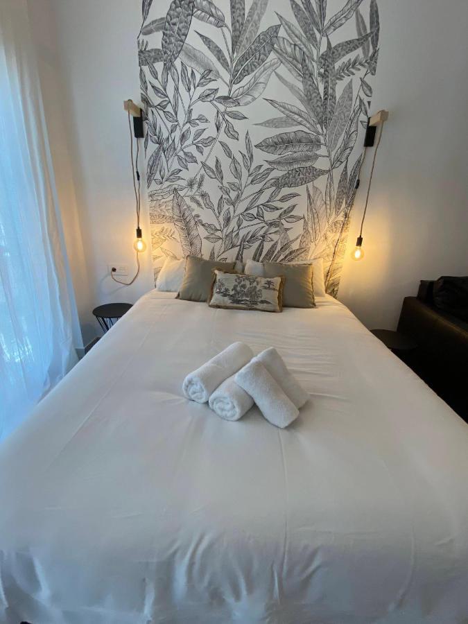 Urban Flat Malaga Centro公寓 外观 照片