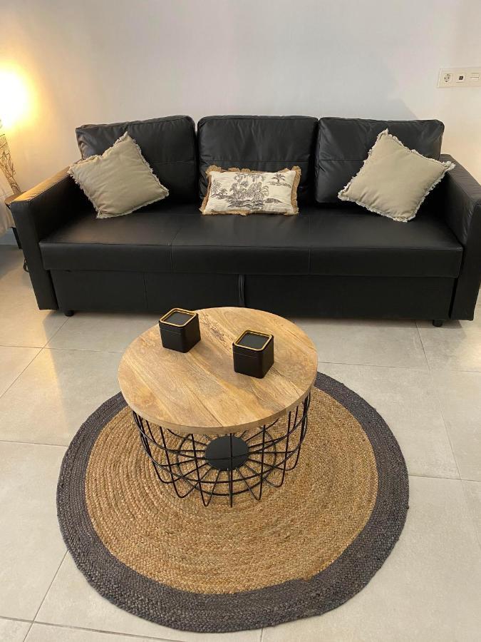 Urban Flat Malaga Centro公寓 外观 照片