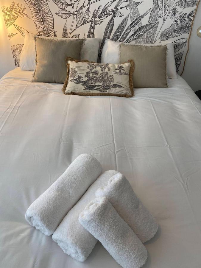 Urban Flat Malaga Centro公寓 外观 照片
