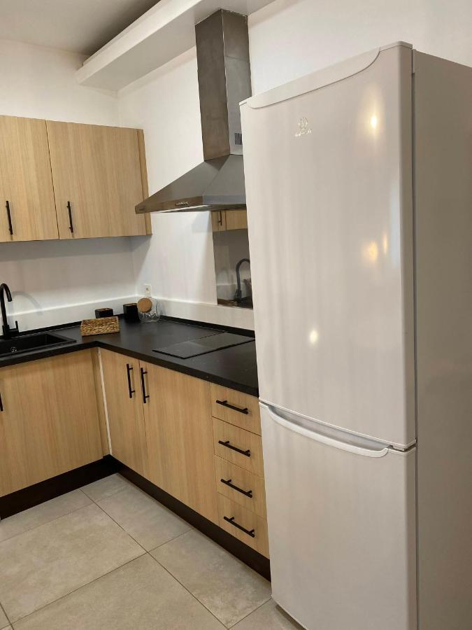 Urban Flat Malaga Centro公寓 外观 照片