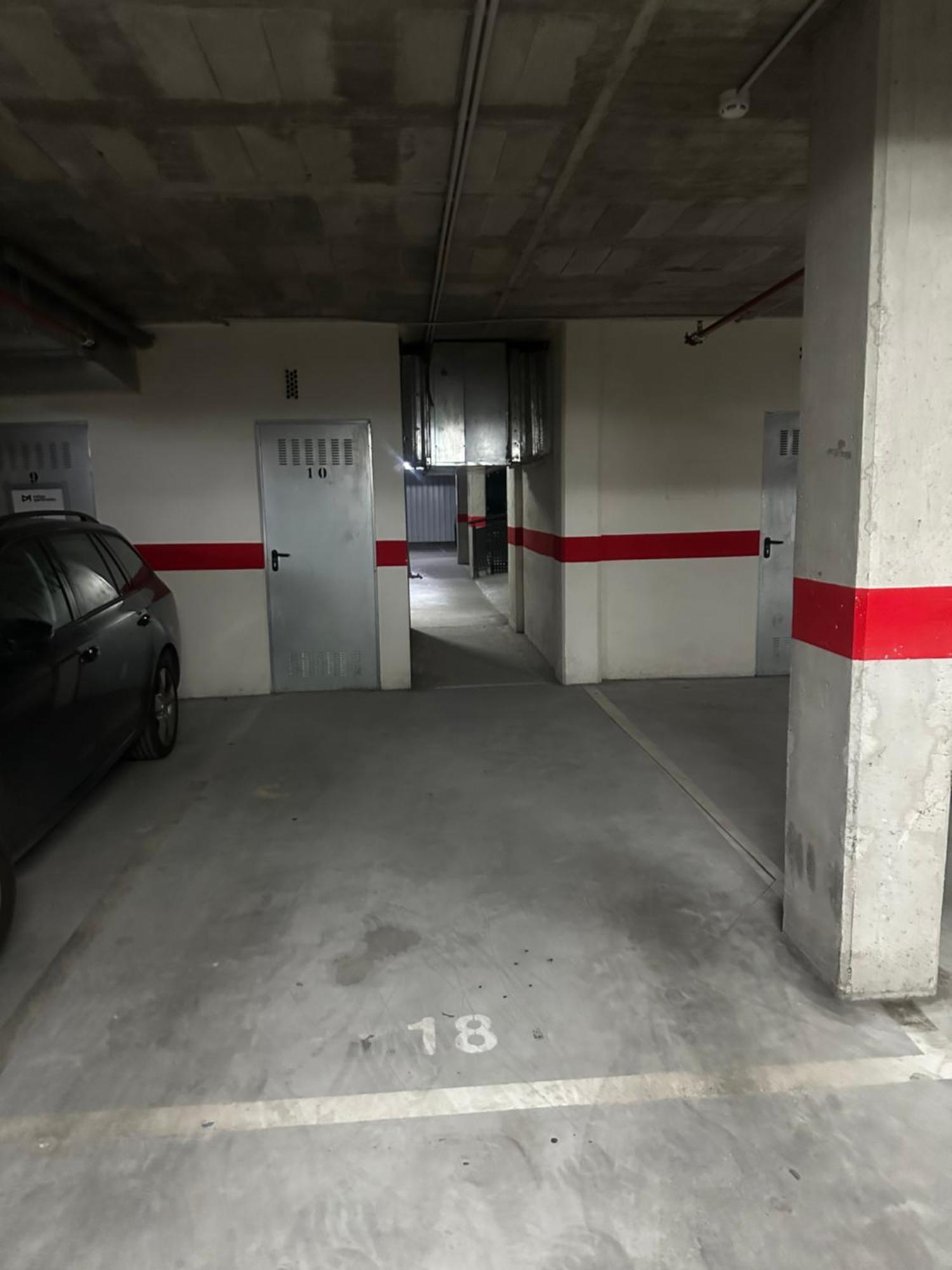 Urban Flat Malaga Centro公寓 外观 照片